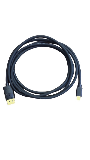 Mini DisplayPort M to Mini DisplayPort M