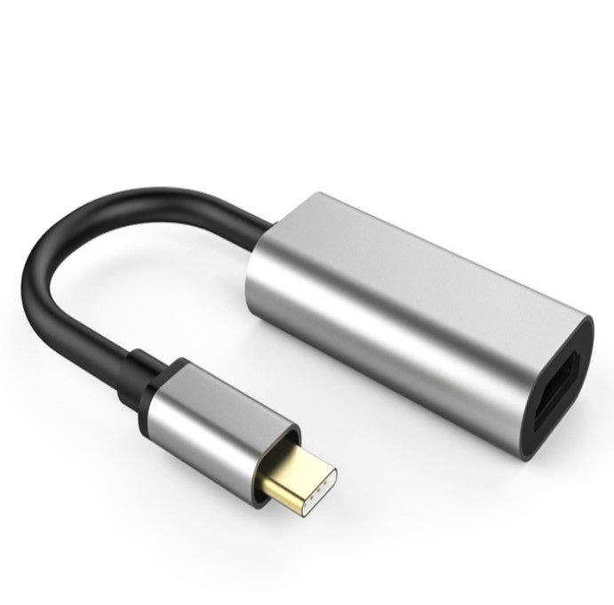USB Type C Adapter - Type C to HDMI 4K USB Type C Adapter - Type C to HDMI 4K