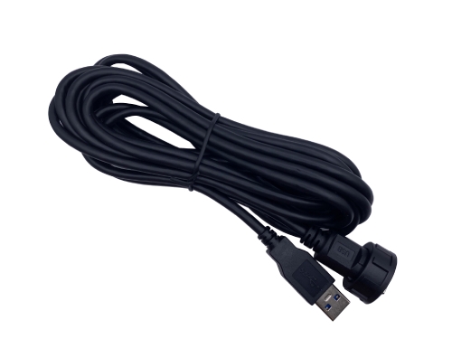 Waterproof Cable - USB 3.0 Type A Waterproof Cable - USB 3.0 Type A
