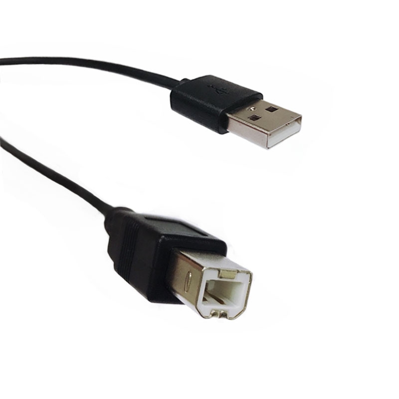 USB AM to USB BM Cable