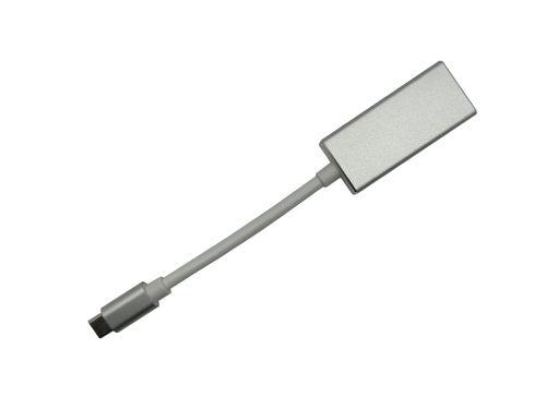 USB Type C Adapter - Type C to DisplayPort USB Type C Adapter - Type C to DisplayPort