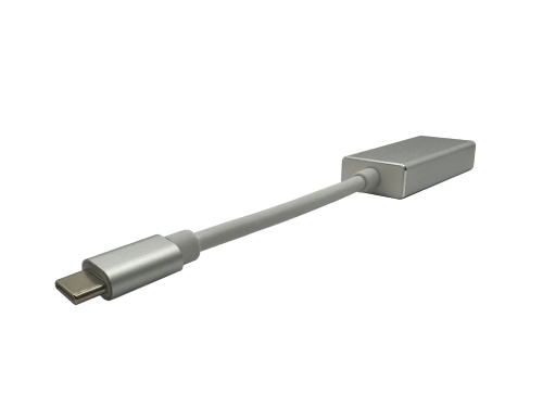 USB Type C Adapter - Type C to DisplayPort USB Type C Adapter - Type C to DisplayPort