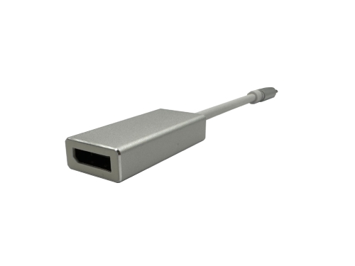 USB Type C Adapter - Type C to DisplayPort USB Type C Adapter - Type C to DisplayPort