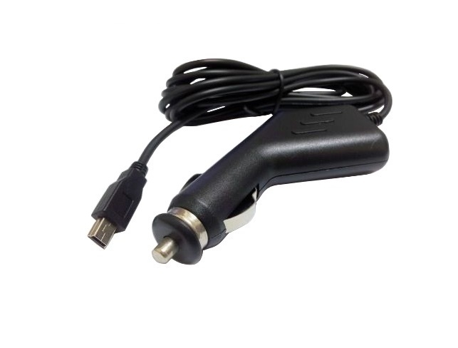 Car Charger Adapter Mini USB Type B Output - SUNCA CO.,LTD