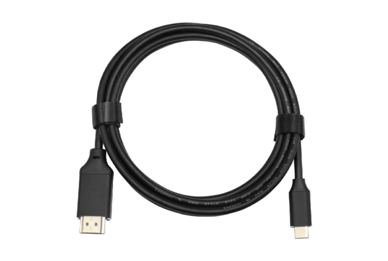 HDMI to USB Type C 4K Cable