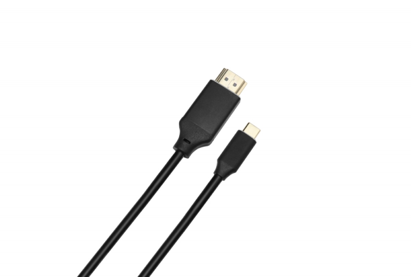 HDMI to USB Type C 4K Cable