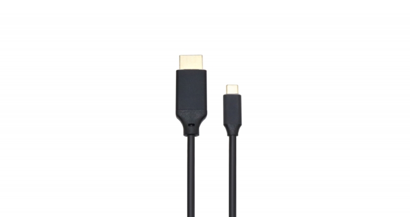 USB 3.2 Type C to HDMI Cable