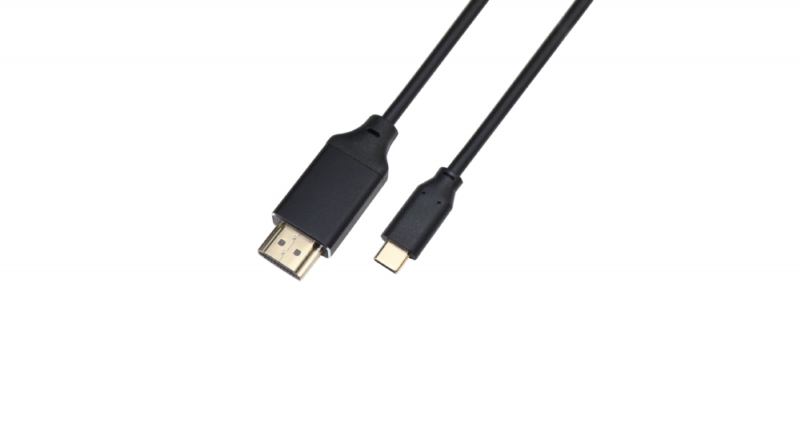 USB 3.2 Type C to HDMI Cable