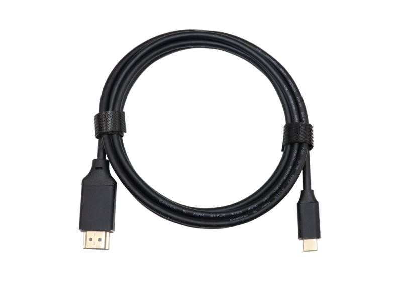 USB 3.2 Type C to HDMI Cable