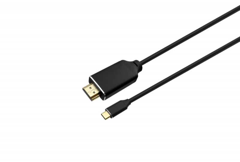 HDMI to USB Type C 8K Cable
