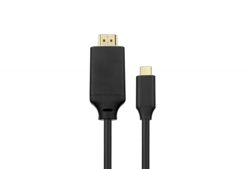 HDMI to USB Type C 8K Cable