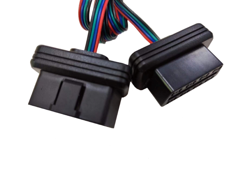 OBD-II 16 Pin F to OBD-II 16 Pin M