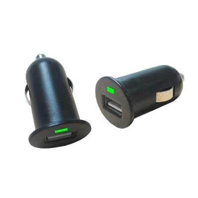 Car charger Adapter USB Jack (Indicator Light) Car charger Adapter USB Jack (Indicator Light)